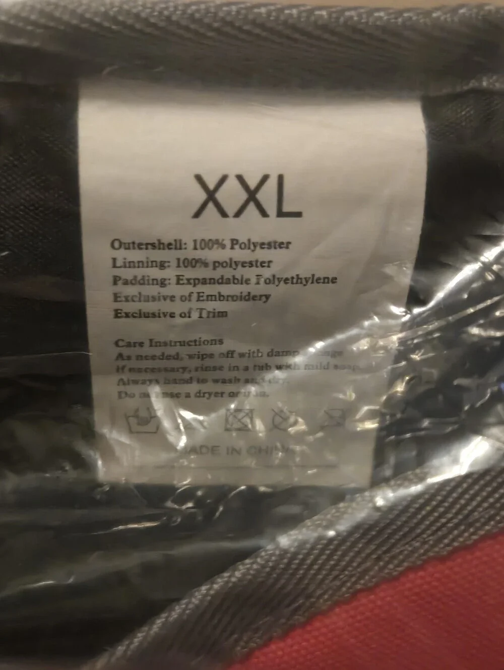 N/A product details
